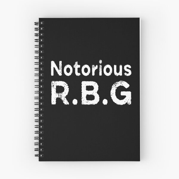 Item preview, Rbg Quotes designed and sold by AnimaLovers.