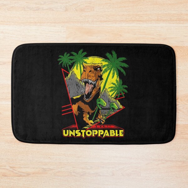Item preview, Unstoppable TRex Funny Short Dinosaur Arms Joke designed and sold by perfectpresents.