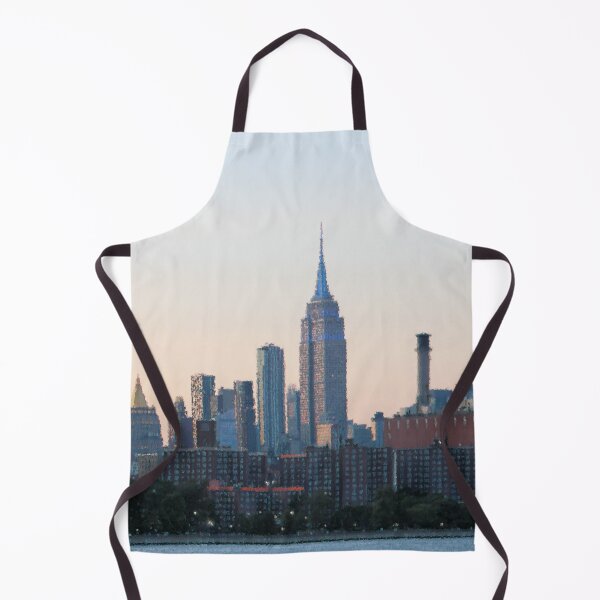 Item preview, PAINTED SKYLINE designed and sold by BOLLA67.