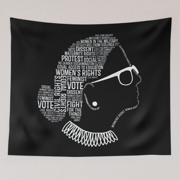 Item preview, Feminism Quotes Feminist Gifts Womens Rights T-Shirt designed and sold by Trendy Shirt.
