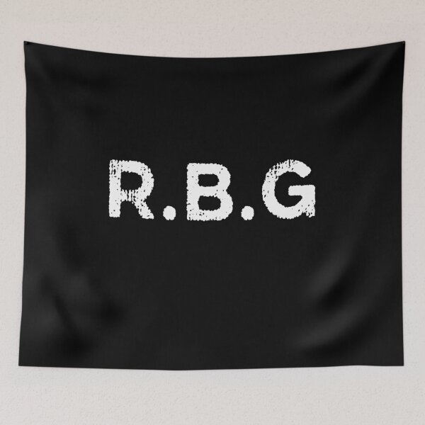 Item preview, Rbg Quotes designed and sold by AnimaLovers.