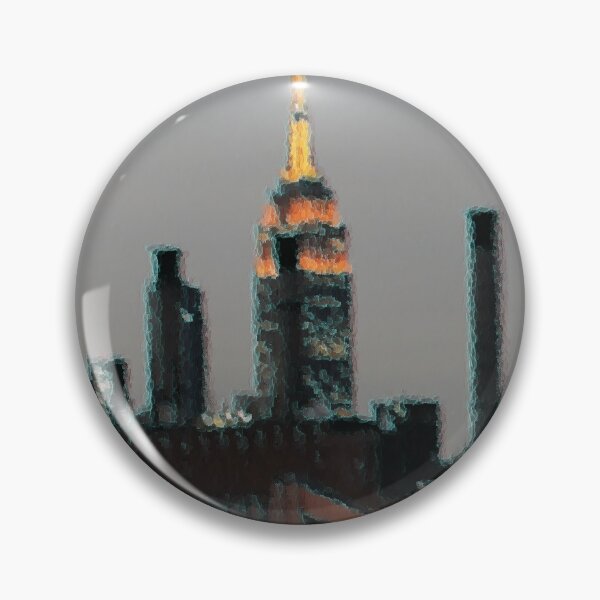 Item preview, PAINTED CITY designed and sold by BOLLA67.