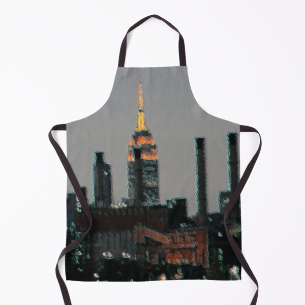 Item preview, PAINTED CITY designed and sold by BOLLA67.