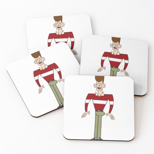 Item preview, JFK Clone High Meme designed and sold by Angie Smith.