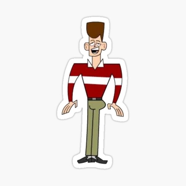 Clone High Stickers Redbubble - gandhi clone high roblox