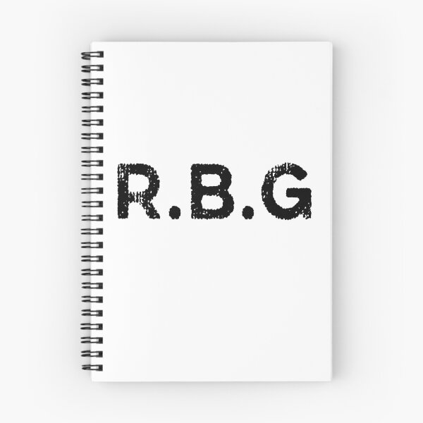 Item preview, Rbg Quotes designed and sold by AnimaLovers.