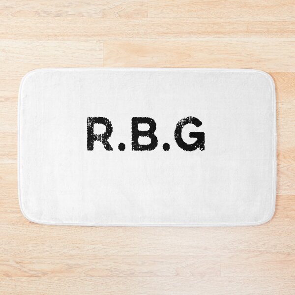 Item preview, Rbg Quotes designed and sold by AnimaLovers.