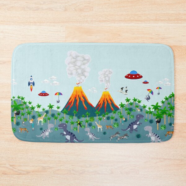Item preview, Strange Planet designed and sold by MarcSabuncu.