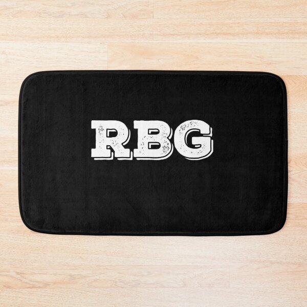 Item preview, Rbg Quotes designed and sold by AnimaLovers.