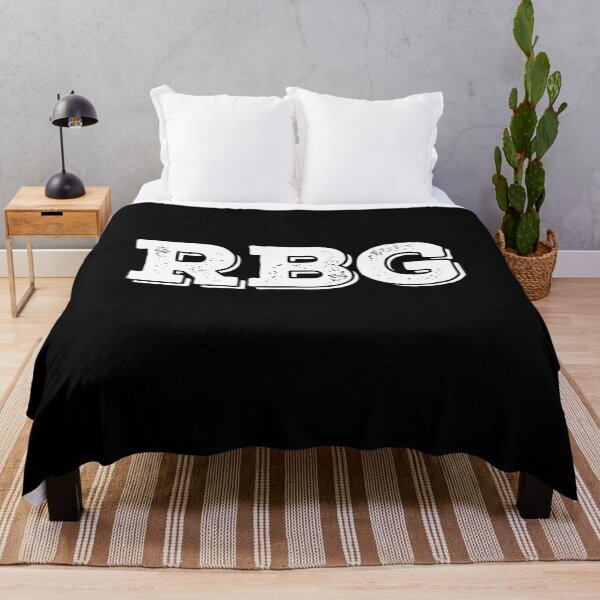 Item preview, Rbg Quotes designed and sold by AnimaLovers.
