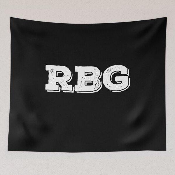 Item preview, Rbg Quotes designed and sold by AnimaLovers.