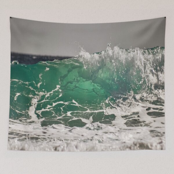 Item preview, Surf wave designed and sold by Lupappdesigns.