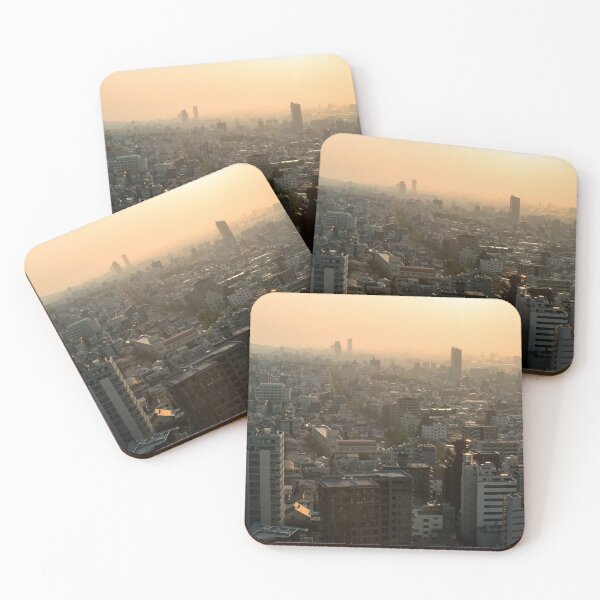 Item preview, Good morning Kobe - Japan designed and sold by Norman Repacholi | Keystone Photography.