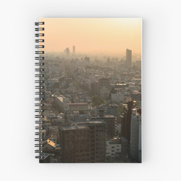 Item preview, Good morning Kobe - Japan designed and sold by Norman Repacholi | Keystone Photography.