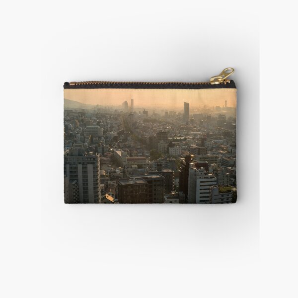 Item preview, Good morning Kobe - Japan designed and sold by Norman Repacholi | Keystone Photography.