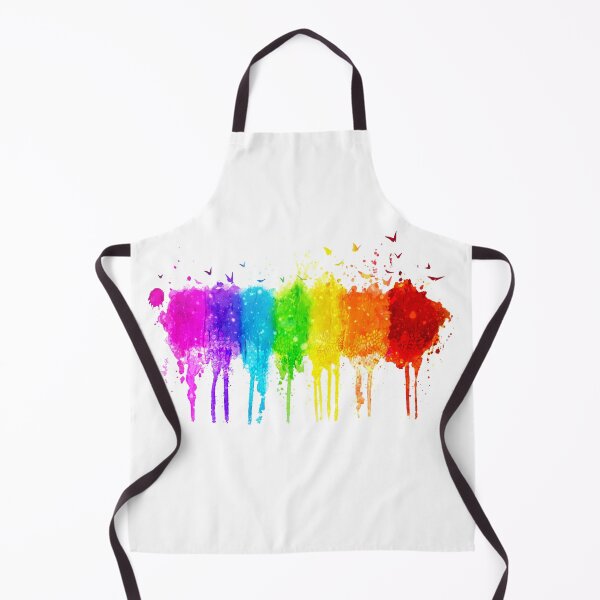 Item preview, 7 Chakra Watercolors - HWBG designed and sold by chakraplaza.