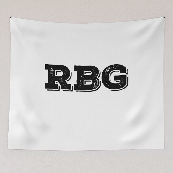 Item preview, Rbg Quotes designed and sold by AnimaLovers.