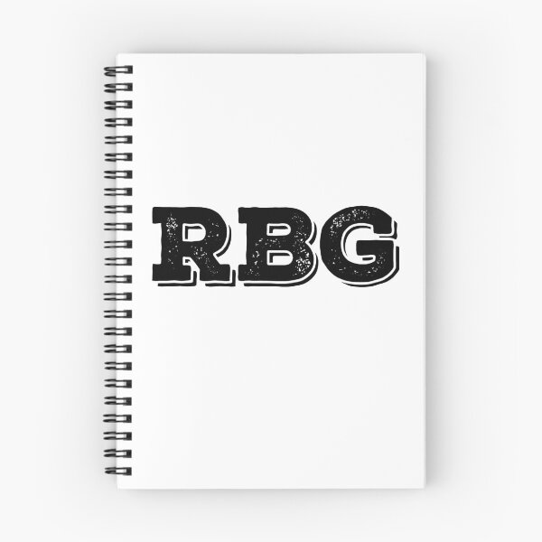 Item preview, Rbg Quotes designed and sold by AnimaLovers.