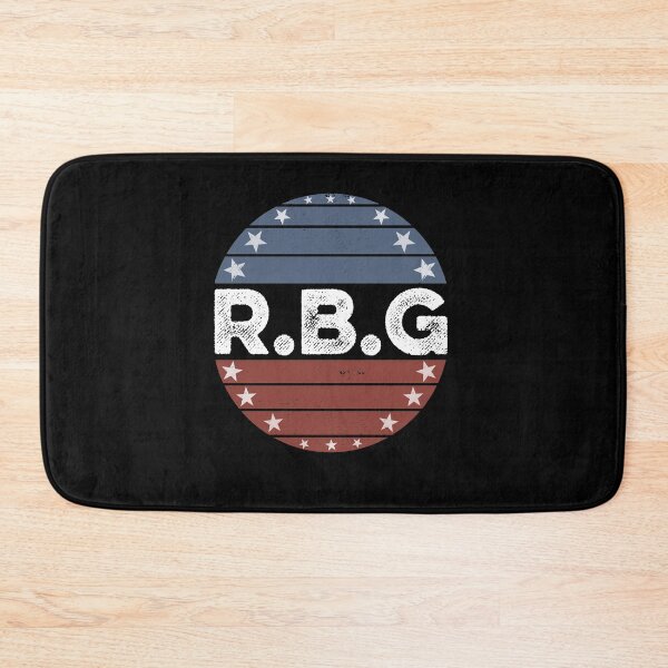Item preview, Rbg Quotes designed and sold by AnimaLovers.