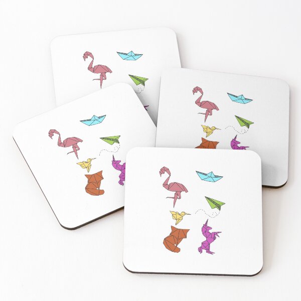 Item preview, Origami  designed and sold by Zoe Allyn.