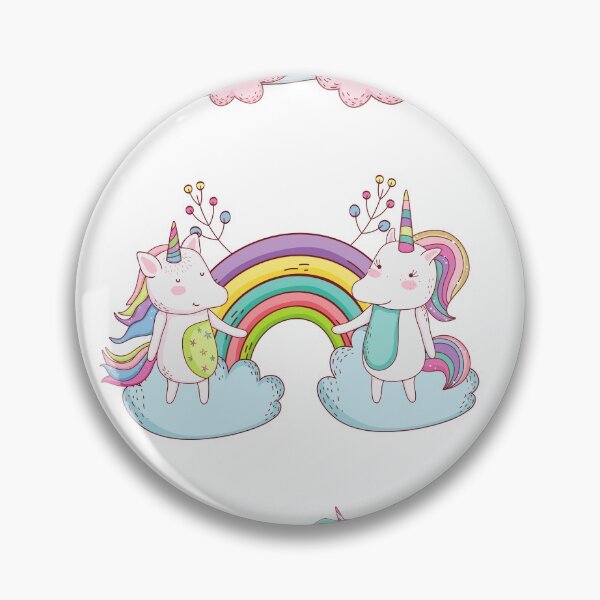 Item preview, Unicorns hunting season collection designed and sold by AmazingEcraft.