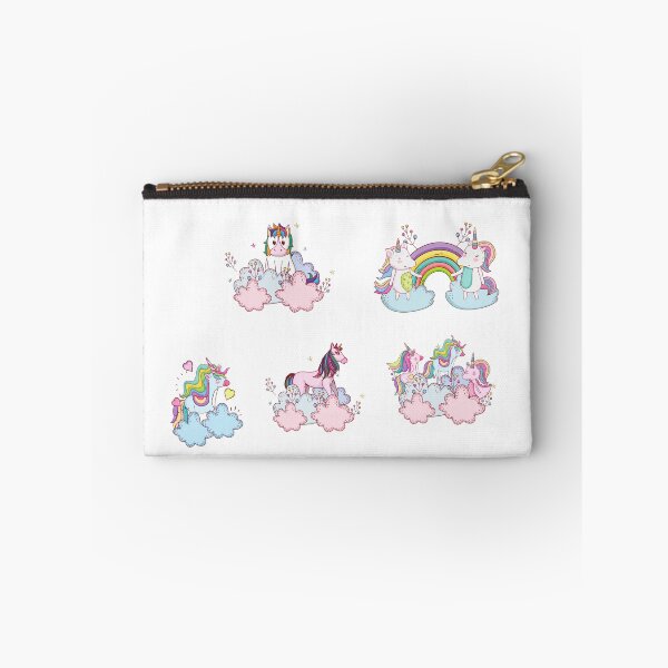 Item preview, Unicorns hunting season collection designed and sold by AmazingEcraft.
