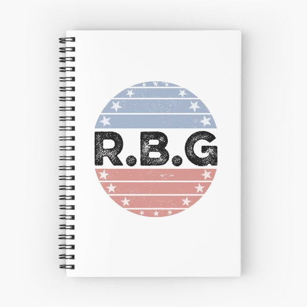 Item preview, Rbg Quotes designed and sold by AnimaLovers.