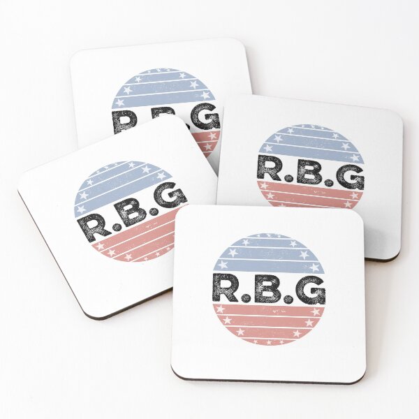 Item preview, Rbg Quotes designed and sold by AnimaLovers.