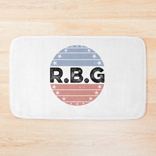 Item preview, Rbg Quotes designed and sold by AnimaLovers.