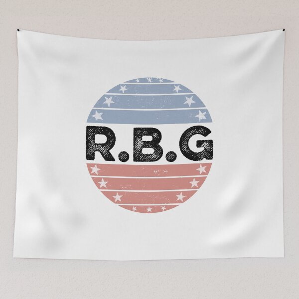 Item preview, Rbg Quotes designed and sold by AnimaLovers.
