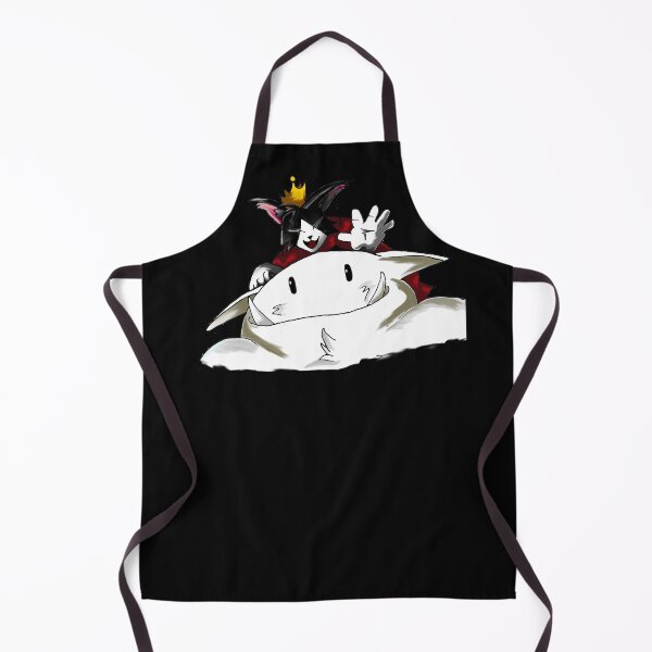Item preview, Cait Sith designed and sold by InceraArt.