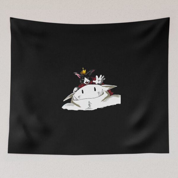 Item preview, Cait Sith designed and sold by InceraArt.