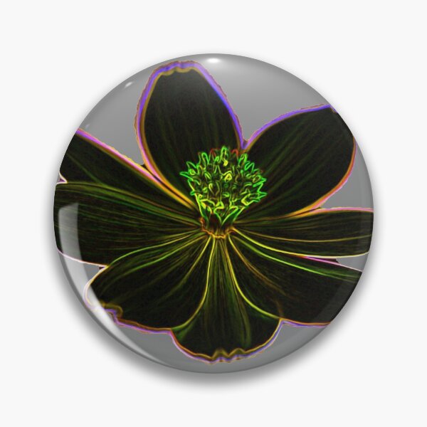 Item preview, strange flower designed and sold by ricobarinas.