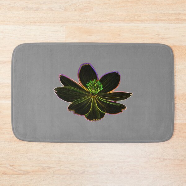Item preview, strange flower designed and sold by ricobarinas.