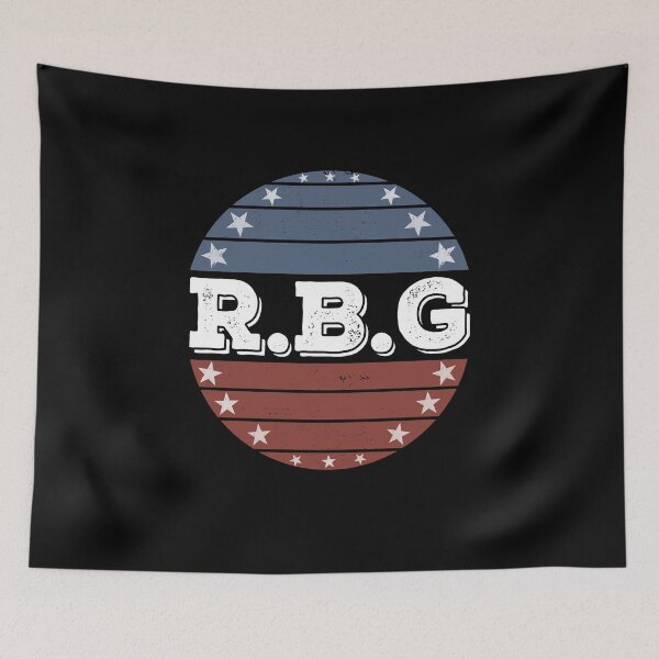 Item preview, Rbg Quotes designed and sold by AnimaLovers.