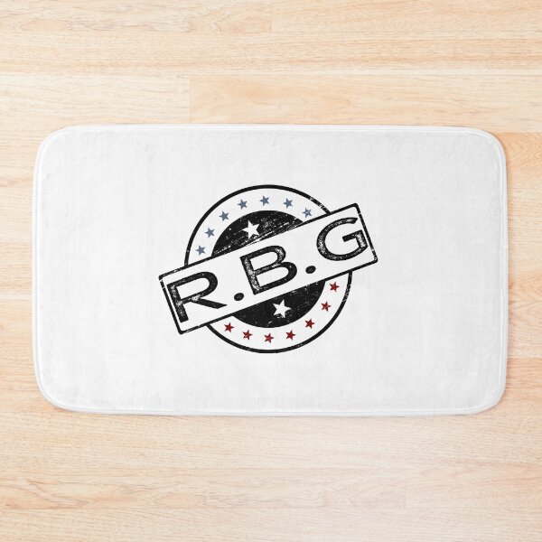 Item preview, Rbg Quotes designed and sold by AnimaLovers.