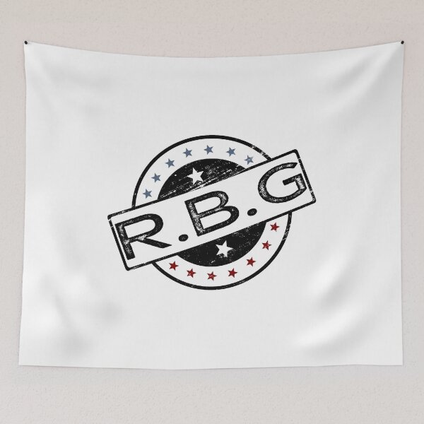 Item preview, Rbg Quotes designed and sold by AnimaLovers.