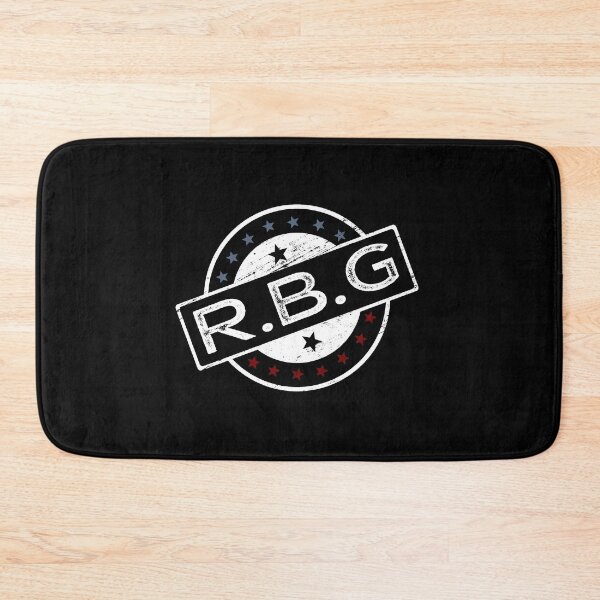 Item preview, Rbg Quotes designed and sold by AnimaLovers.