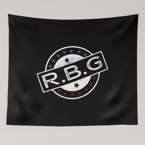 Item preview, Rbg Quotes designed and sold by AnimaLovers.