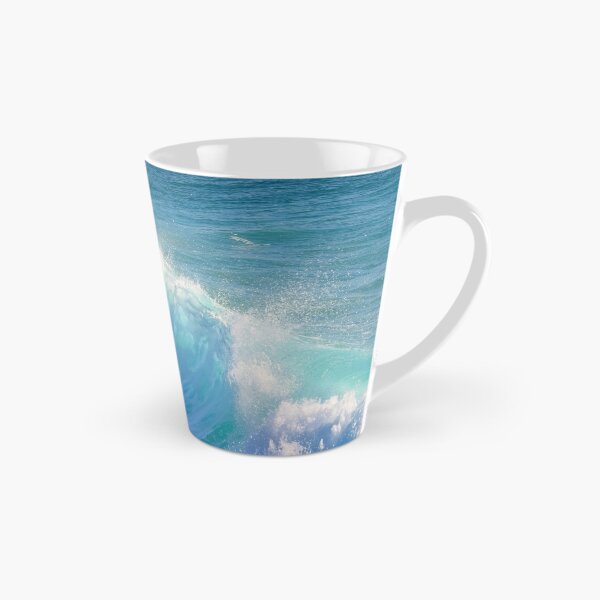 Item preview, Blue ocean designed and sold by Lupappdesigns.