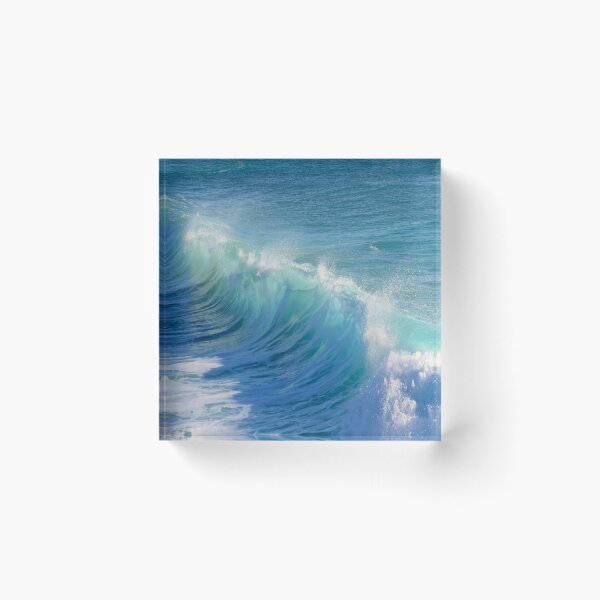 Item preview, Blue ocean designed and sold by Lupappdesigns.