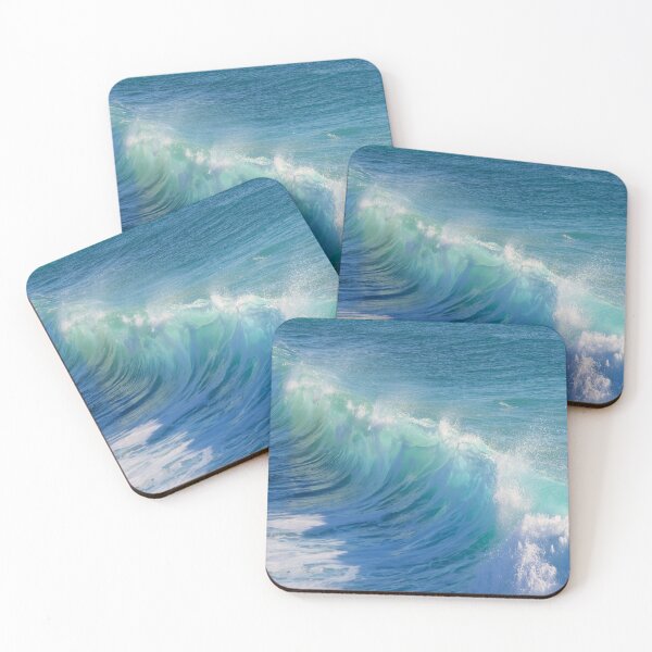 Item preview, Blue ocean designed and sold by Lupappdesigns.