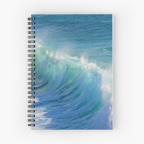 Item preview, Blue ocean designed and sold by Lupappdesigns.
