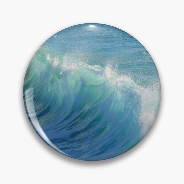 Item preview, Blue ocean designed and sold by Lupappdesigns.