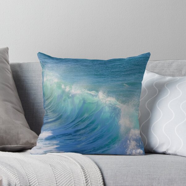Item preview, Blue ocean designed and sold by Lupappdesigns.