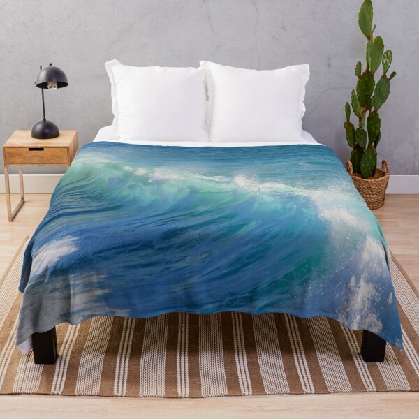 Item preview, Blue ocean designed and sold by Lupappdesigns.