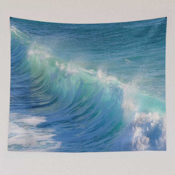 Item preview, Blue ocean designed and sold by Lupappdesigns.