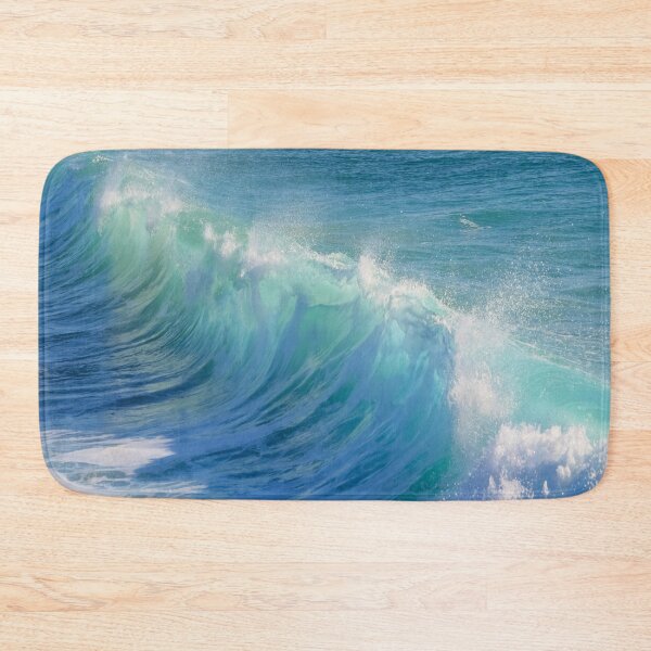 Item preview, Blue ocean designed and sold by Lupappdesigns.