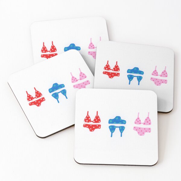 Item preview, 'kini trio designed and sold by lifesabeachbaby.