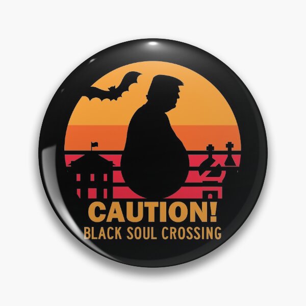 Item preview, Trump Treason Season  Funny Halloween designed and sold by electrovista.